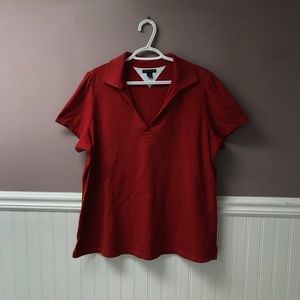 Tommy Hilfiger polo shirt